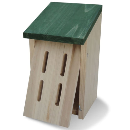 Butterfly House Set of 4