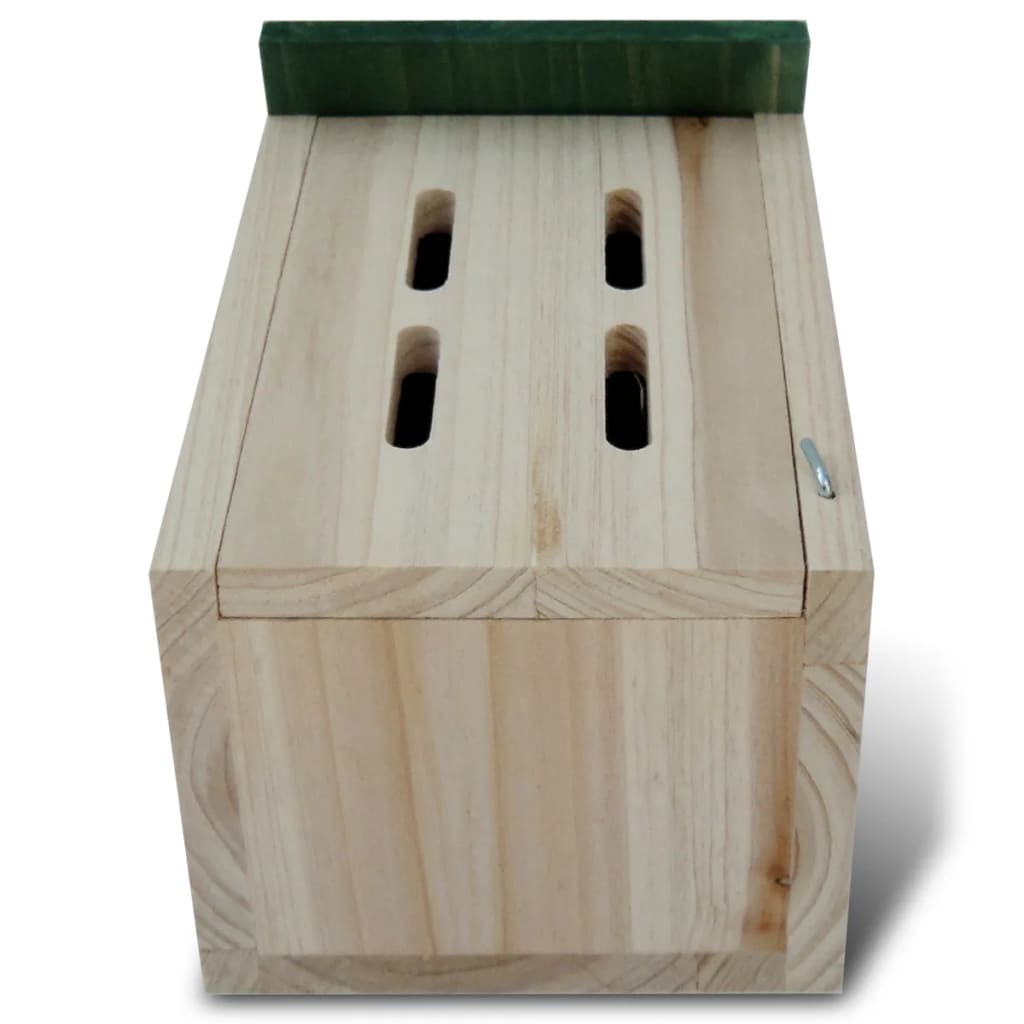 Butterfly House Set of 4