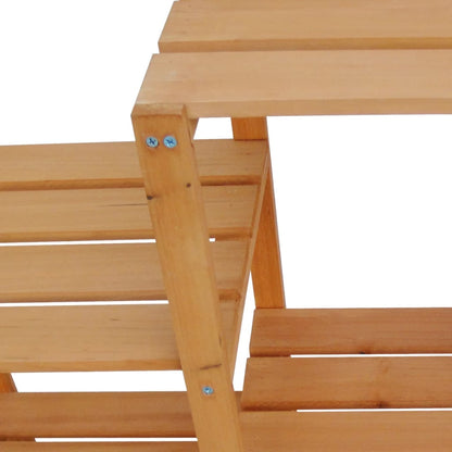 Garden Plant Stand