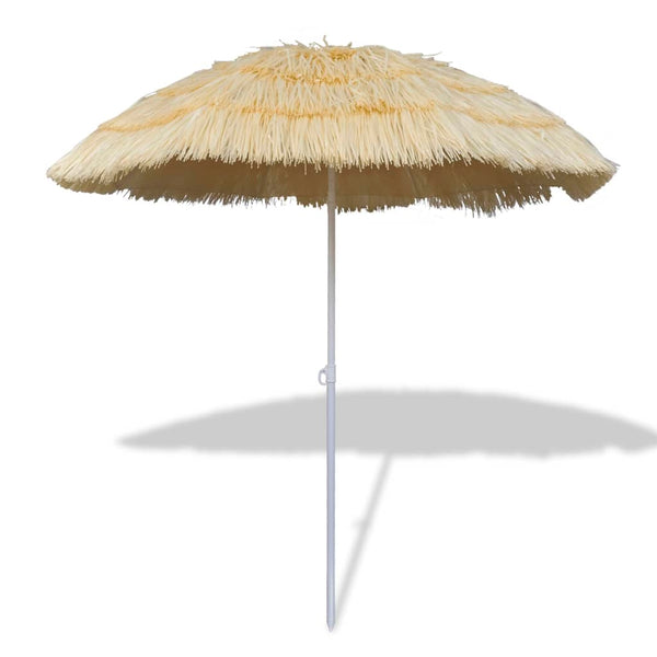  Tilt Beach Umbrella Hawaii Style