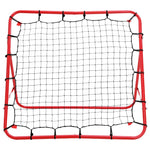 Adjustable Football Kickback Rebounder