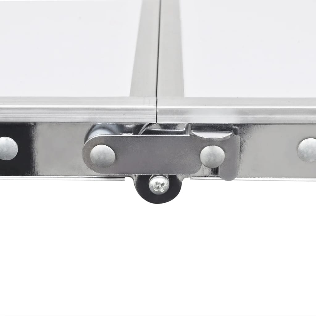 Foldable Camping Table Aluminium