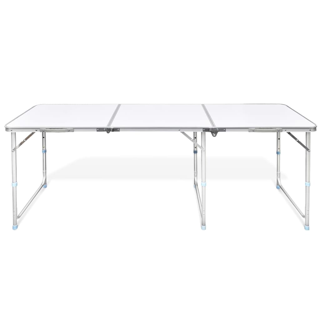Foldable Camping Table