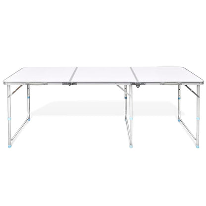 Foldable Camping Table