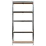 Heavy-duty Storage Rack
