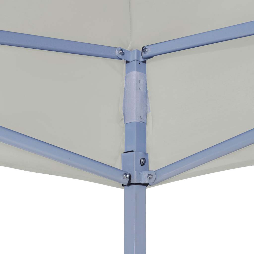 Foldable Tent  Cream