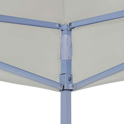 Foldable Tent  Cream