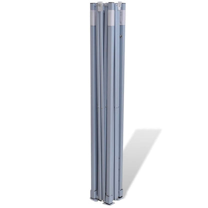 Foldable Tent  Cream