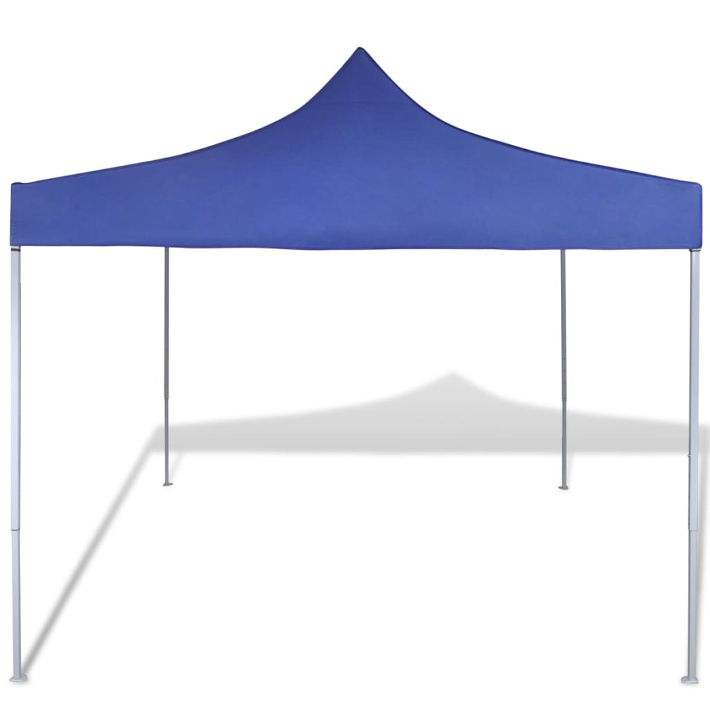 Foldable Tent Blue - 291×291×315cm