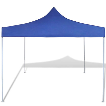 Foldable Tent Blue - 291×291×315cm