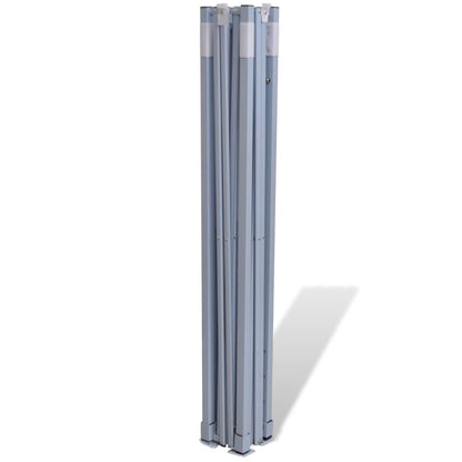 Foldable Tent Blue - 291×291×315cm