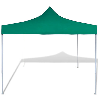 Foldable Tent Green