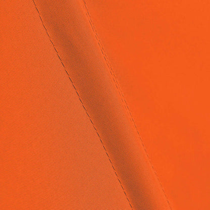 Collapsible Balcony Side Awning - Terracotta
