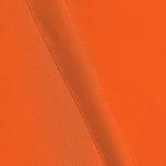 Collapsible Balcony Side Awning - Terracotta