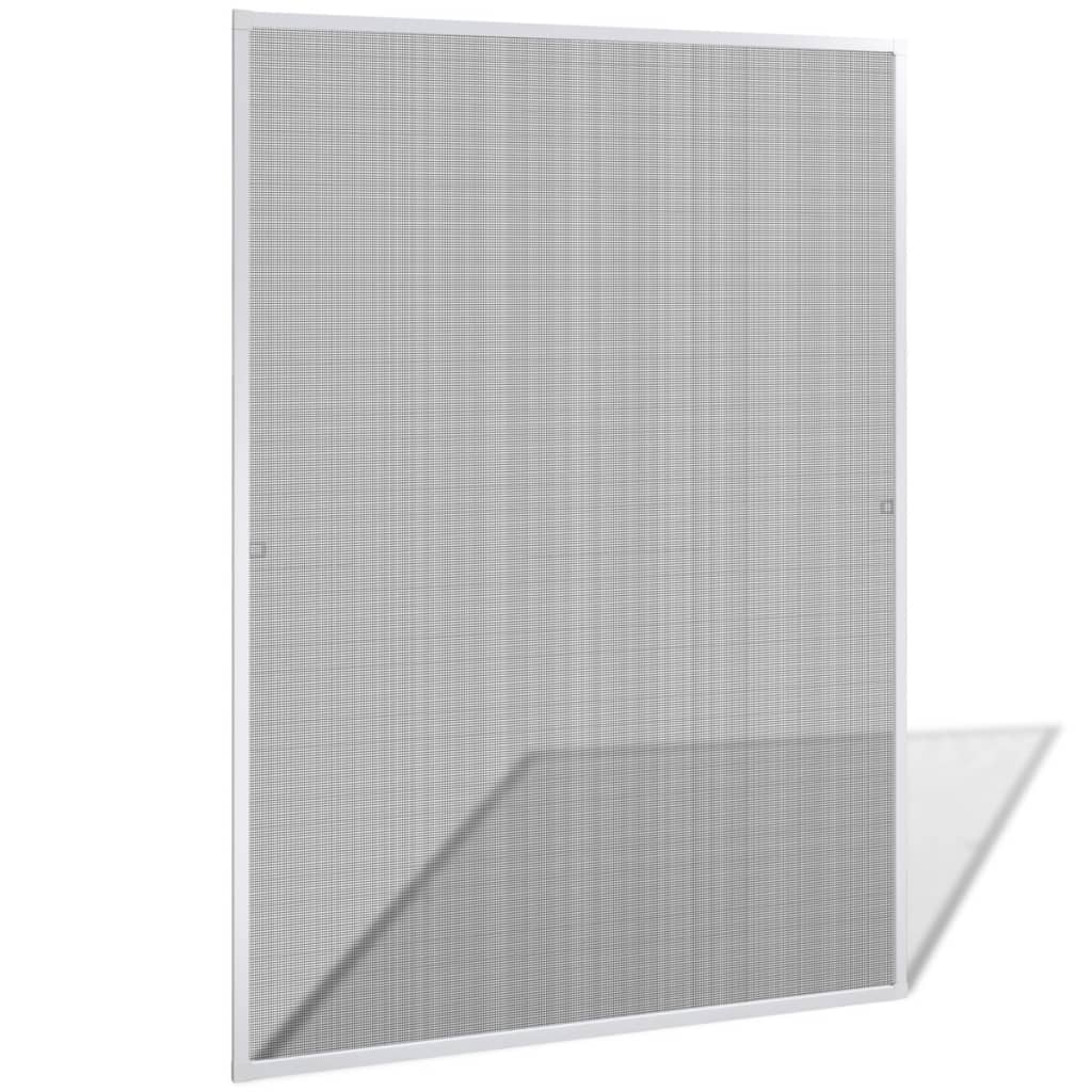 Insect Screen for Windows White