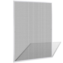 Insect Screen for Windows White