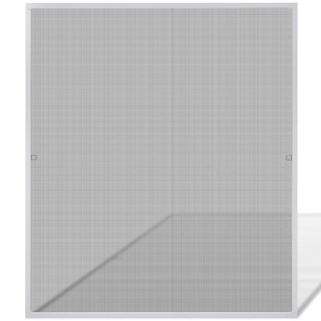 Insect Screen for Windows White