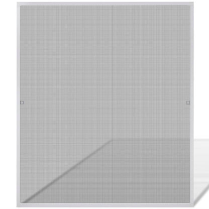 Insect Screen for Windows White