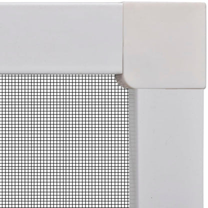Insect Screen for Windows White