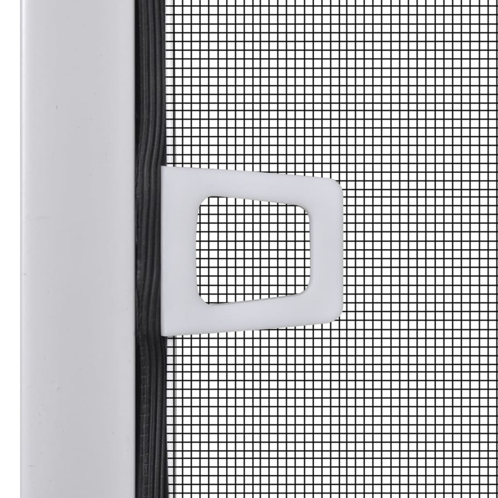 Insect Screen for Windows White