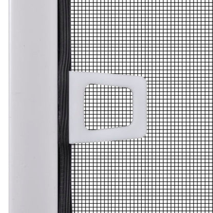 Insect Screen for Windows White