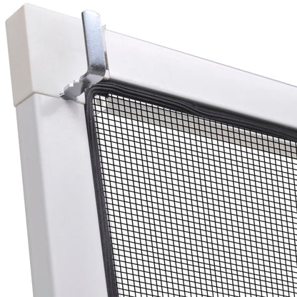 Insect Screen for Windows White