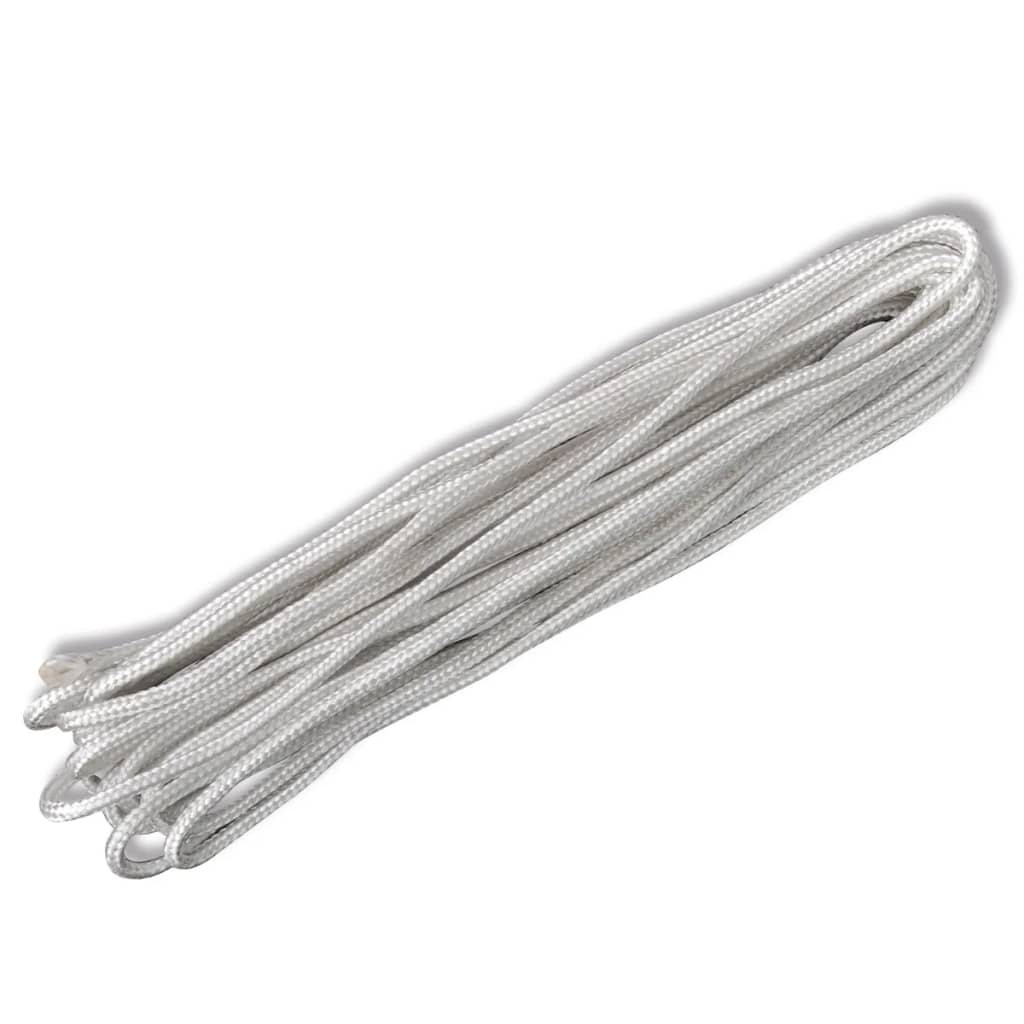 Garden Furniture Cover 8 Person Poly Rattan Set 10 Eyelets - 300×140×90cm