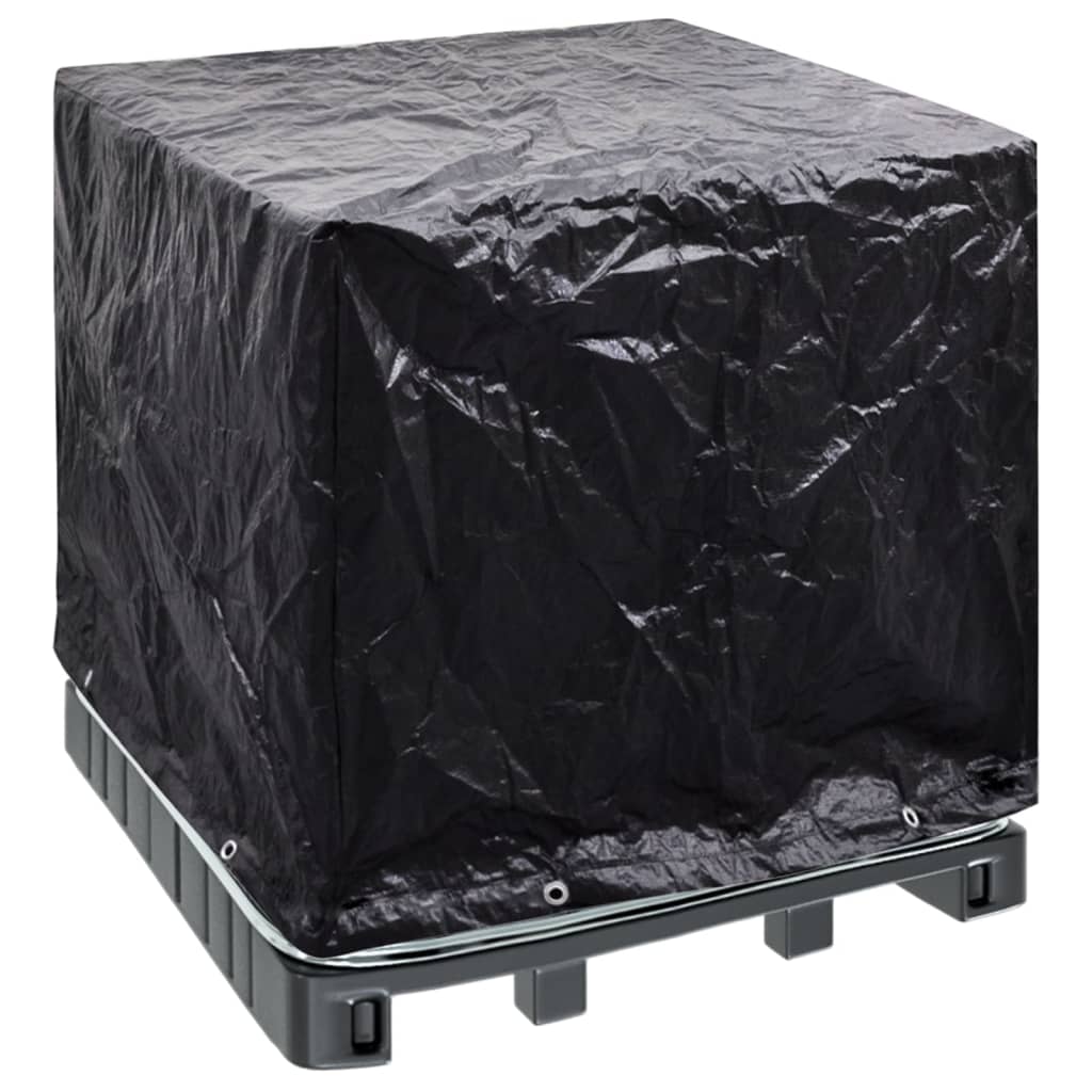Garden Water Tank Cover