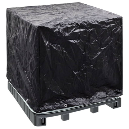 Garden Water Tank Cover