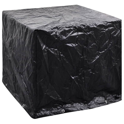 Garden Water Tank Cover
