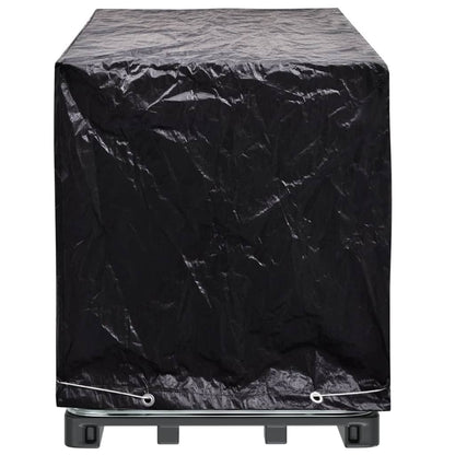 Garden Water Tank Cover