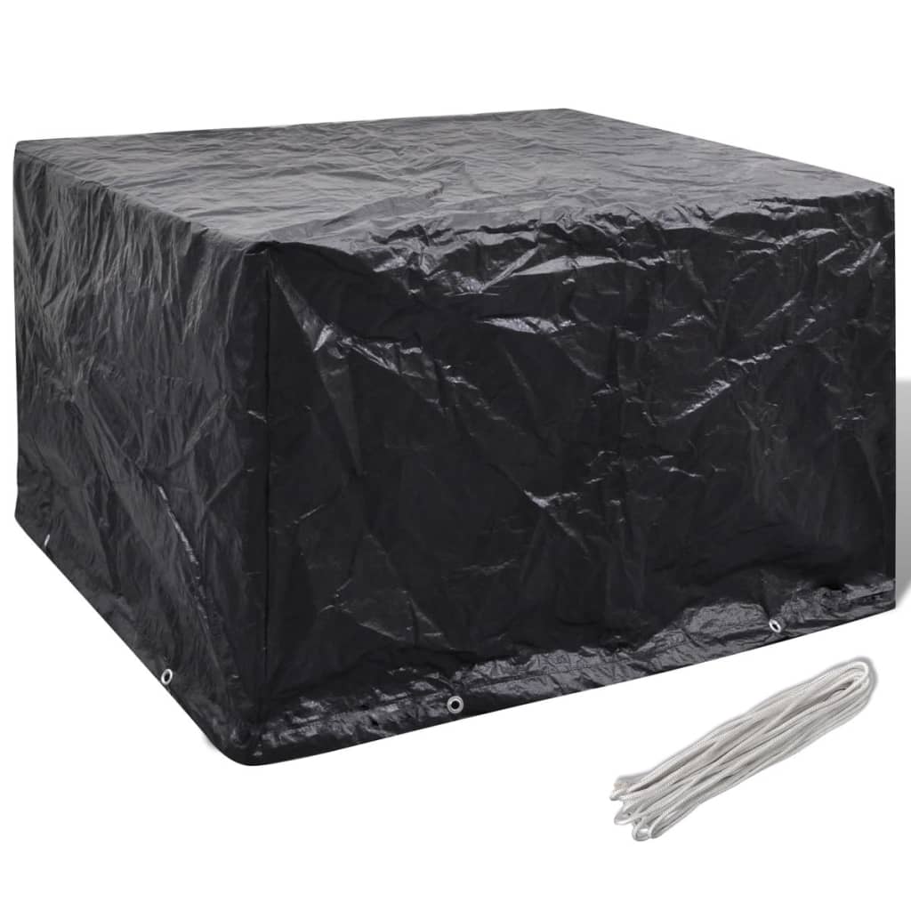 Garden Furniture Cover - 8 Eyelets