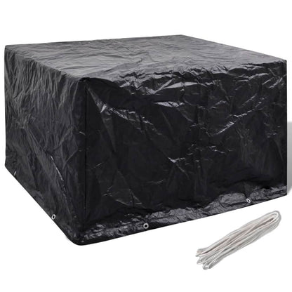 Garden Furniture Cover - 8 Eyelets