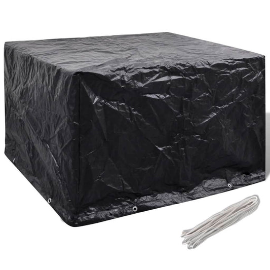 Garden Furniture Cover - 8 Eyelets