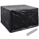 Garden Furniture Cover - 8 Eyelets