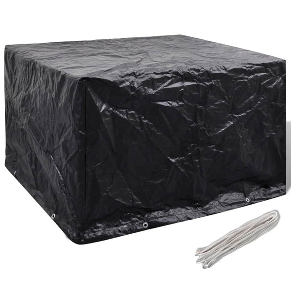  Garden Furniture Cover - 8 Eyelets