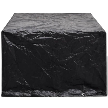 Garden Furniture Cover - 8 Eyelets
