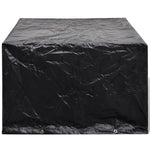Garden Furniture Cover - 8 Eyelets
