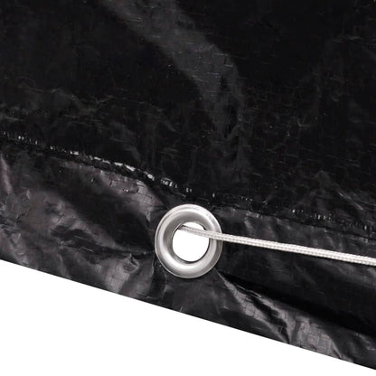 Garden Furniture Cover - 8 Eyelets