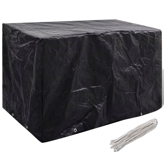 Garden Furniture Cover 8 Eyelets - 140×70×90cm
