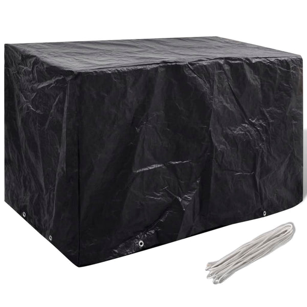  Garden Furniture Cover 8 Eyelets