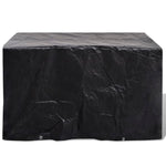 Garden Furniture Cover 8 Eyelets