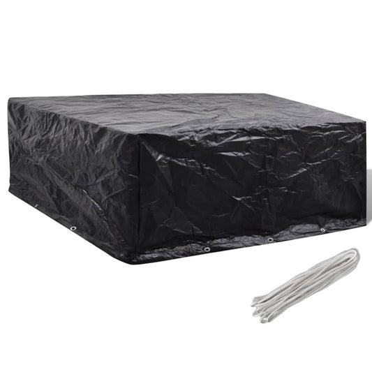 Garden Furniture Cover 10 Eyelets