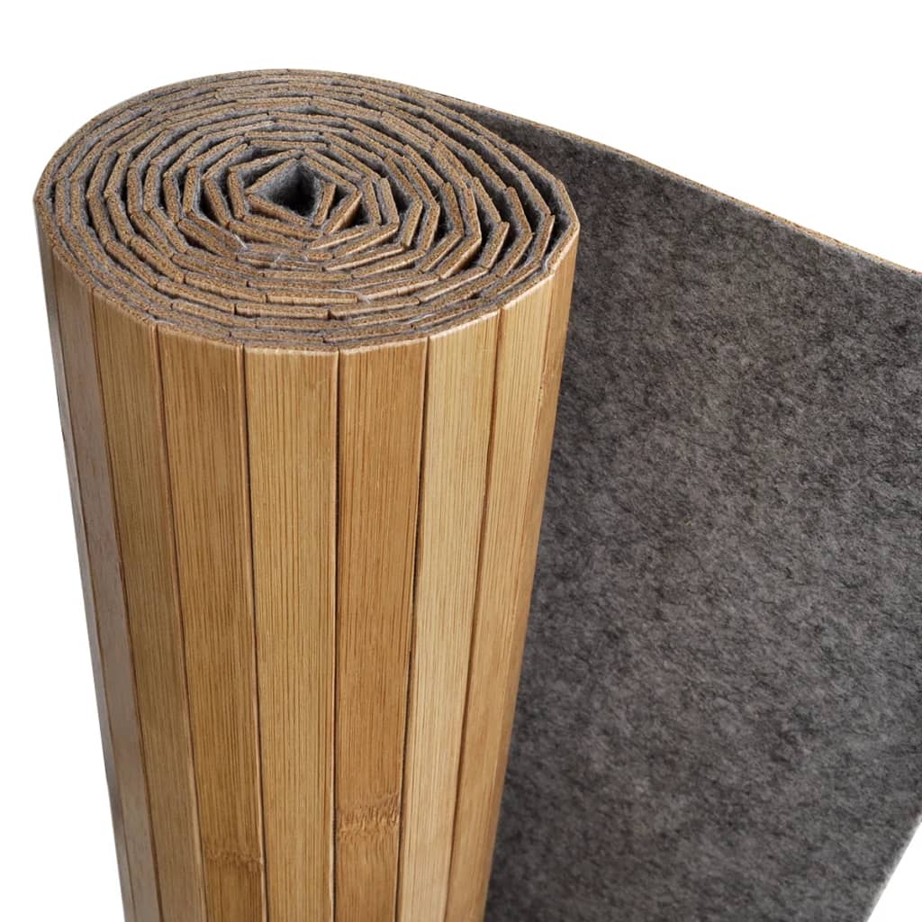 Roo Divider Bamboo Natural