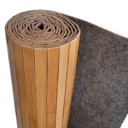 Roo Divider Bamboo Natural