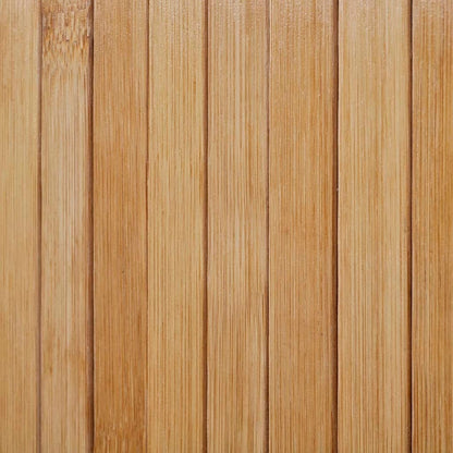 Roo Divider Bamboo Natural