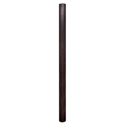 Roo Divider Bamboo Dark Brown