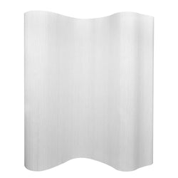 Roo Divider Bamboo White