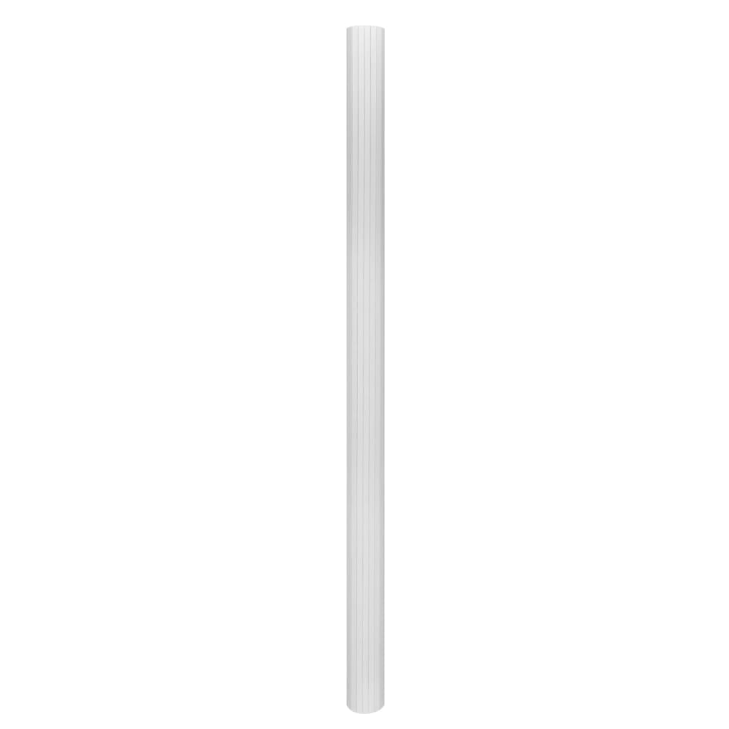 Roo Divider Bamboo White