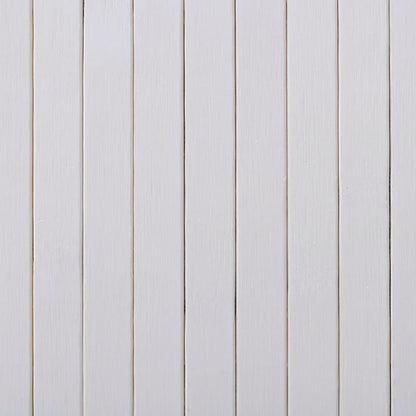 Roo Divider Bamboo White